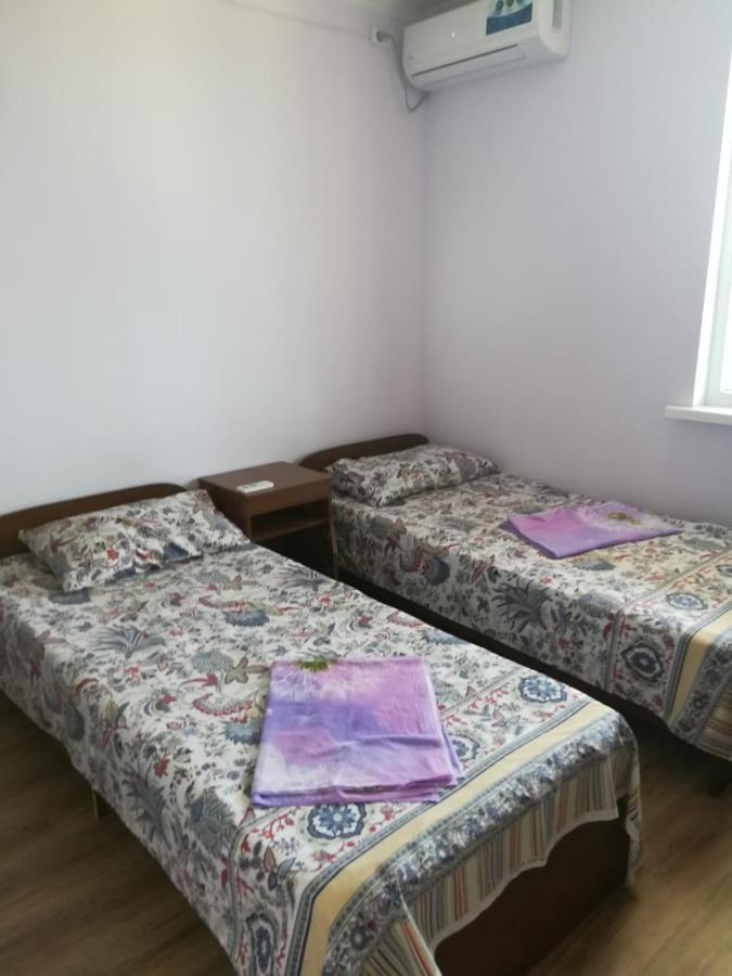 Aslanyan Hotel New Athos Екстериор снимка
