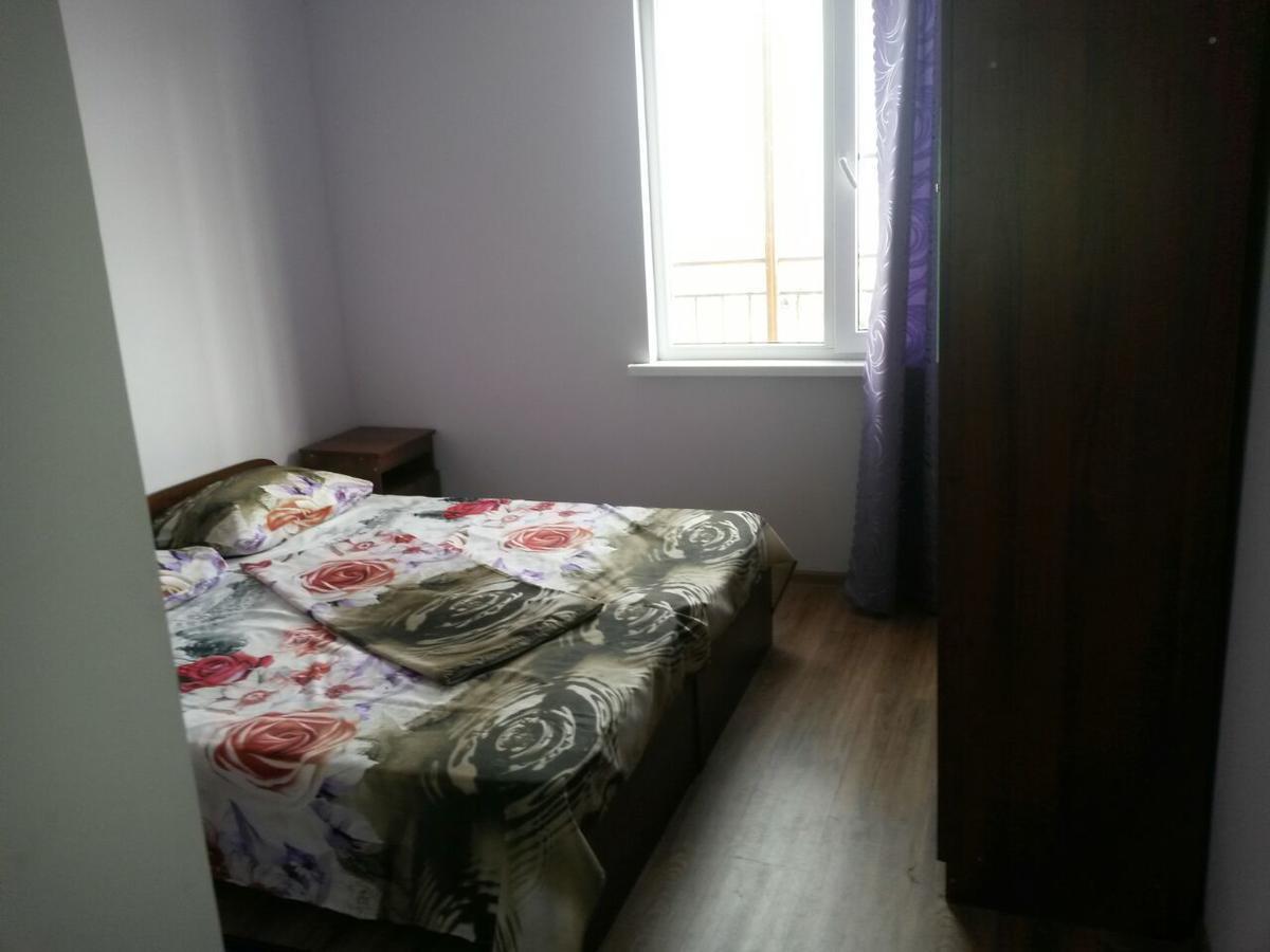 Aslanyan Hotel New Athos Екстериор снимка
