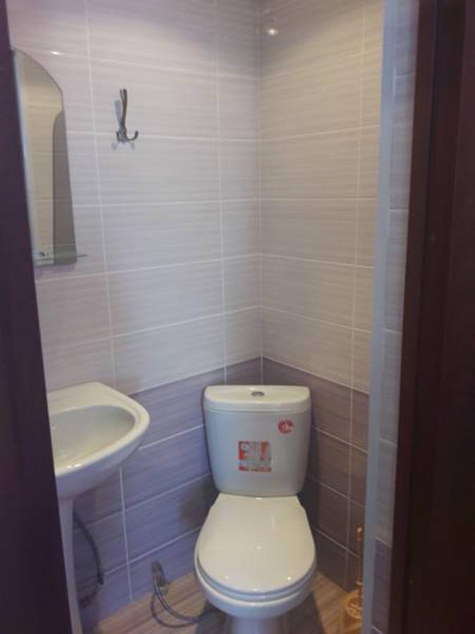 Aslanyan Hotel New Athos Екстериор снимка
